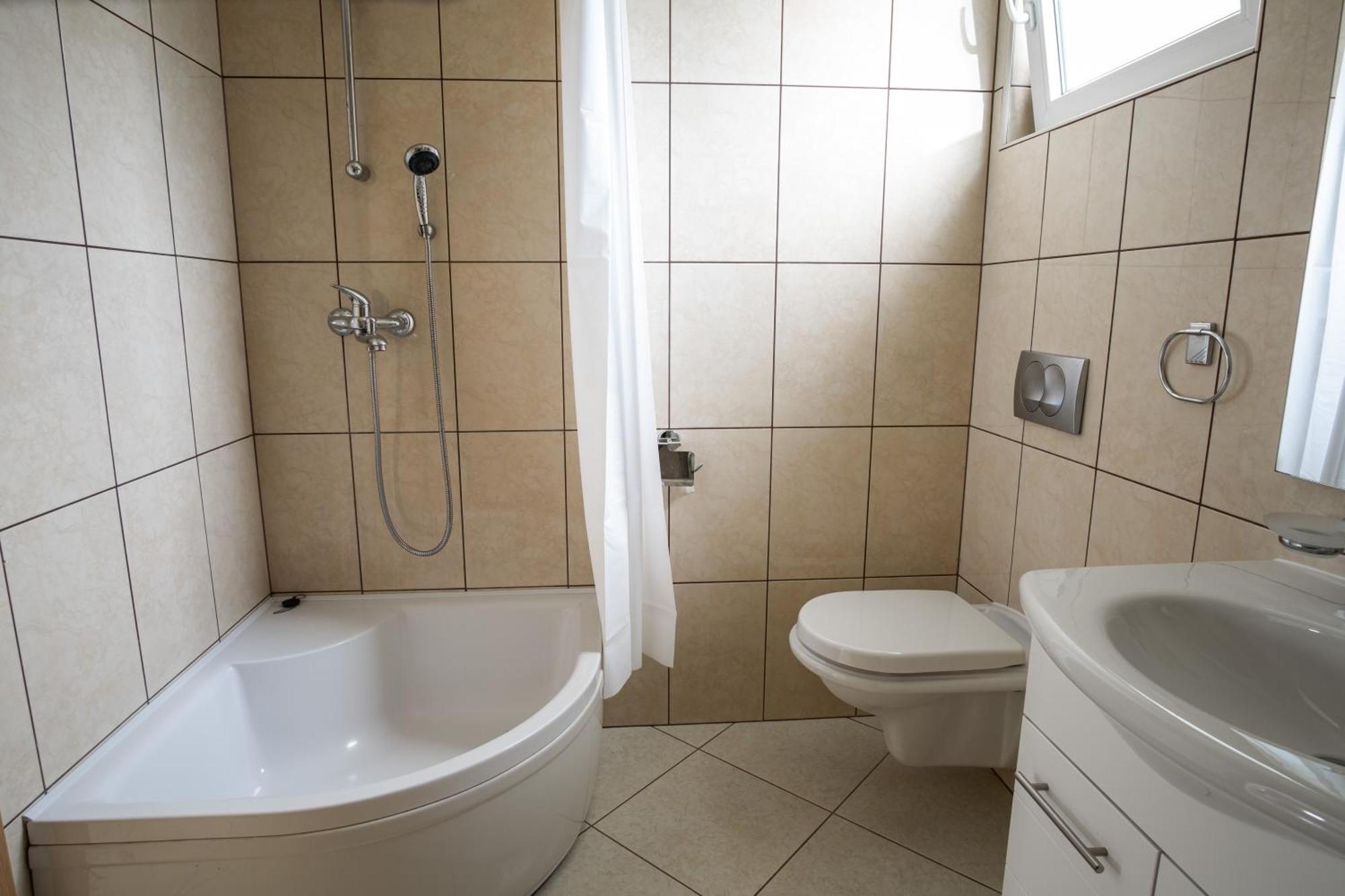 Natura Apartmani Ljubuski Exterior photo